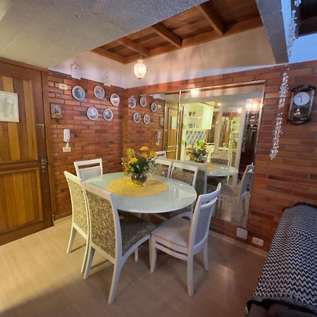 Duplex Tranquilo Pertinho Do Lago Грамаду Екстериор снимка
