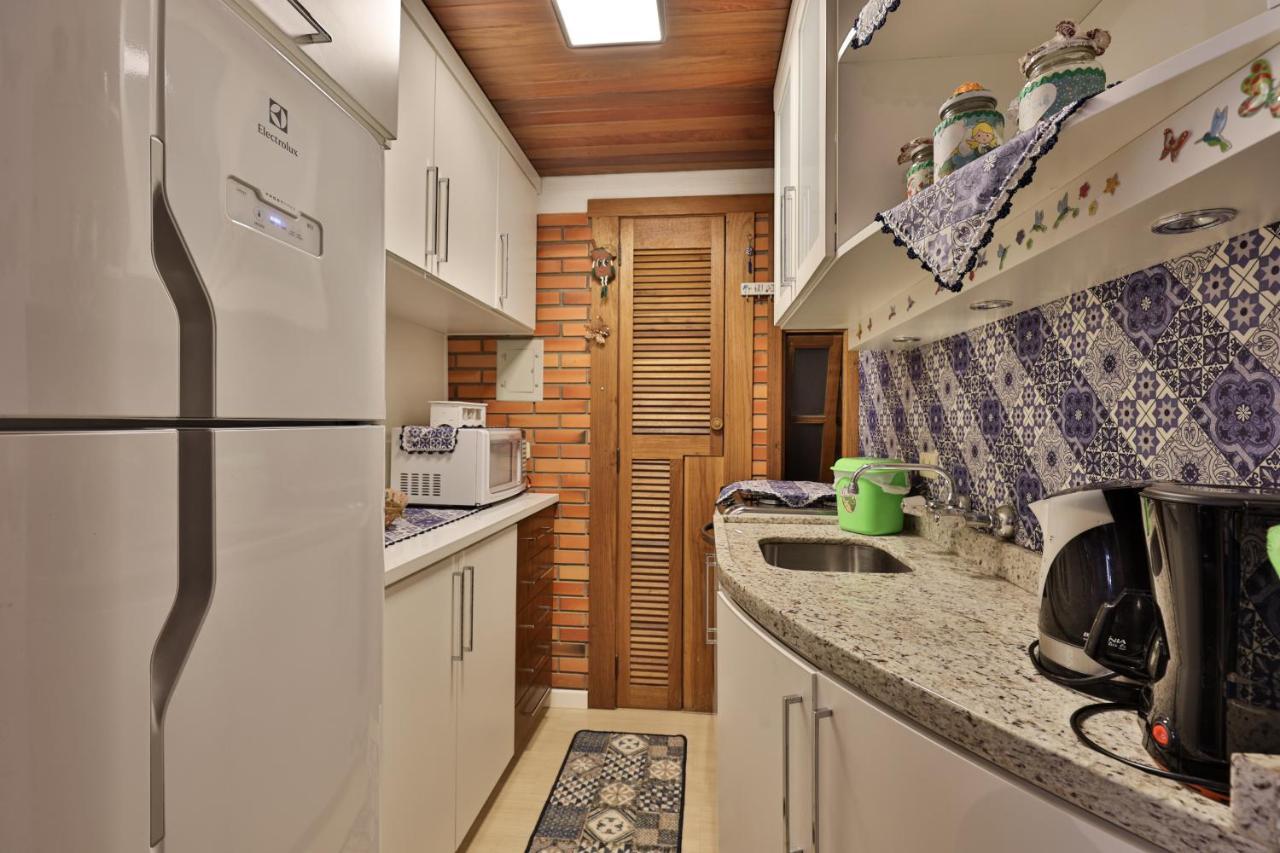 Duplex Tranquilo Pertinho Do Lago Грамаду Екстериор снимка