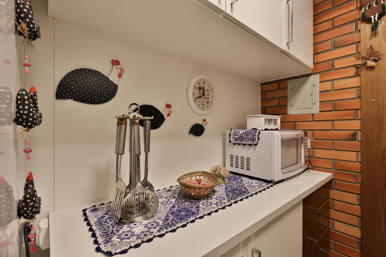 Duplex Tranquilo Pertinho Do Lago Грамаду Екстериор снимка