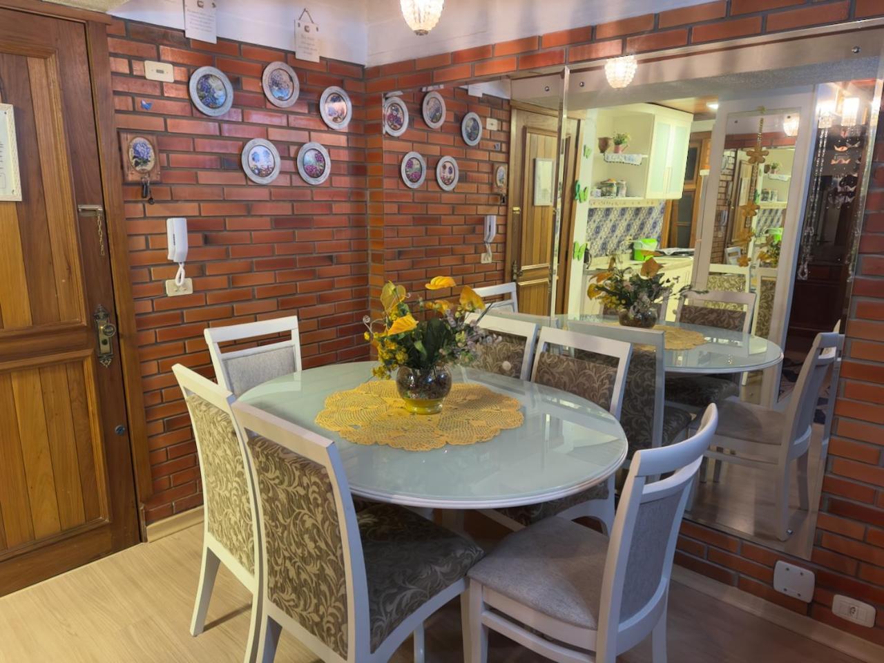 Duplex Tranquilo Pertinho Do Lago Грамаду Екстериор снимка